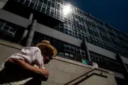 Canicule : comment la chaleur met les corps en surchauffe