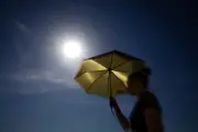 Canicule : comment rafraîchir le centre-ville de Saint-Laurent-du-Var ?