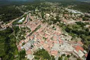 Canicule dans le Var : 39°C attendus à Barjols ce vendredi 26 juin