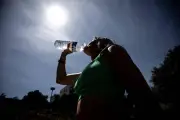 Canicule dans le Var et Alpes-Maritimes : fin de vigilance orange jeudi