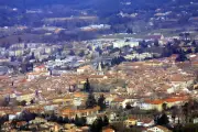 Canicule dans le Var : vigilance orange prolongée, jusqu'à 41 °C lundi