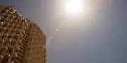 Canicule : des politiques accusés de déni climatique