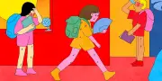 Canicule : des solutions simples pour rafraîchir les écoles sans attendre les travaux