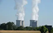Canicule : EDF réduit sa production nucléaire dans le Rhône