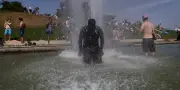 Canicule en Europe : records de température en Allemagne, Danemark, République tchèque