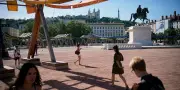 Canicule en France : jusqu'à 37°C mercredi, la vague de chaleur s'intensifie