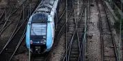 Canicule en Île-de-France : trains supprimés par précaution