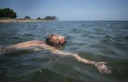Canicule en Méditerranée : des eaux à 27°C aux effets dévastateurs