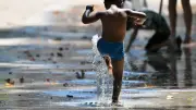 Canicule en Occitanie : jusqu'à 35°C et des nuits difficiles à venir