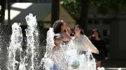 Canicule en Occitanie : jusqu'à 36°C attendus ce week-end