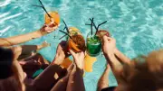 Canicule et alcool : un cocktail dangereux pour la santé