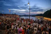 Canicule : Fête de la musique annulée ou décalée, les mairies tranchent