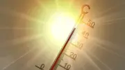 Canicule historique en Aveyron : 42,4 °C à Espalion, Rodez frôle son record absolu