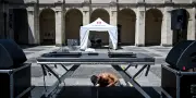 Canicule hors norme : quatre jours parmi les plus chauds jamais enregistrés en France