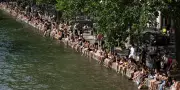 Canicule : impréparation flagrante, anticipation indispensable