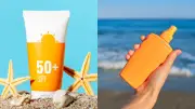 Canicule : indice 30 ou 50, quelle crème solaire choisir selon sa peau et son âge ?