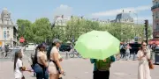 Canicule : jusqu'à 38°C en France jeudi et vendredi, nuits tropicales