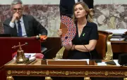Canicule à l'Assemblée : les députés autorisés à tomber la veste