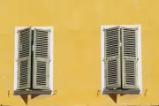 Canicule : le lobby du volet absent face à 40% de logements sans protection