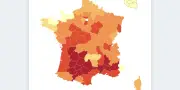 Canicule : le seuil d'alerte varie selon votre département
