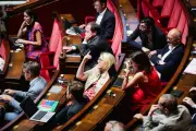 Canicule : les écologistes, bouc-émissaire des partis de droite