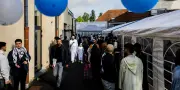 Canicule : les mosquées s'adaptent pour la prière du vendredi
