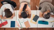 Canicule : les syndicats enseignants appellent à la grève le 25 juin