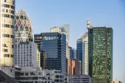 Canicule : les tours de La Défense bientôt sans clim