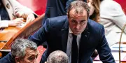 Canicule : l'exécutif attaqué sur son bilan écologique et sa réactivité
