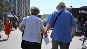 Canicule : l'Occitanie en première ligne face à un « nouveau 2003 », alerte un rapport