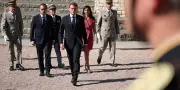 Canicule : Macron et Lecornu sur la défensive face aux critiques