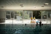 Canicule à Marseille : le manque de piscines en question