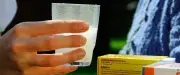 Canicule : médicaments à risque, l'ANSM alerte sur la déshydratation