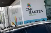 Canicule à Nantes : 41°C au CHU, 86% des surfaces seront climatisées d'ici 2028