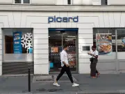 Canicule à Paris : les magasins Picard en surchauffe