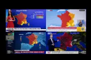 Canicule : Pascal Canfin prône une somme de solutions contre la chaleur