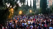 Canicule : plusieurs villes annulent la Fête de la musique