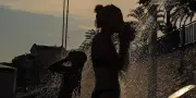 Canicule : quatre départements en vigilance orange mardi