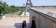 Canicule : record de température moyenne en France pour un mois de juin