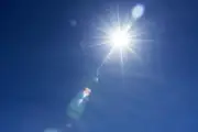 Canicule record en France : les Bleus gagnent, Trump à Versailles