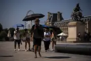 Canicule : soldes d'été prolongées jusqu'au 28 juillet