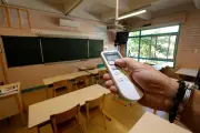 Canicule à Toulon : la maire défend son plan écoles sans clim généralisée