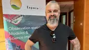 Canicule : un expert du Giec alerte sur le futur climatique de la France