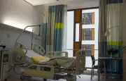 Canicule : une octogénaire vit dans une chambre d'hôpital à 35°C, l'installation d'un climatiseur refusée