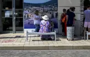 Canicule : vigilance orange levée dans les Alpes-de-Haute-Provence