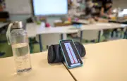 Canicules : écoles en surchauffe en Espagne, Italie et Grèce
