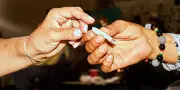 Cannabis : consommation en hausse chez les seniors américains