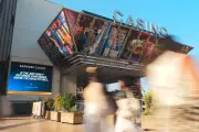 Cannes Lions : le casino Barrière taquine les publicitaires