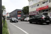 Cannes : sécurité toujours inquiétante chemin Bastide Rouge après accident mortel