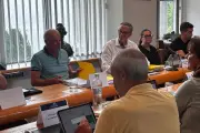 Cap-d'Ail : extension du stationnement payant et reprise de l'auto-école